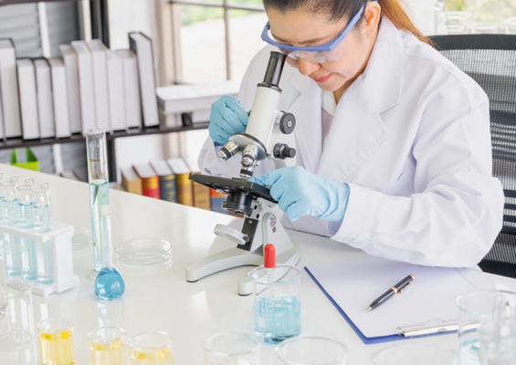 Photo - PHAR-EAST LIFE SCIENCE