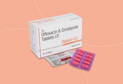 OPHEST-OZ - PHAR EAST Life Science