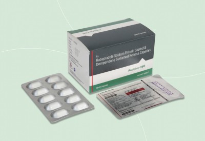 RABIPHAR-DSR - PHAR EAST Life Science