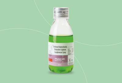 PHARKOF-AM - PHAR EAST Life Science