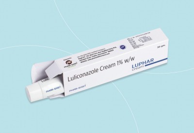 LUPHAR CREAM - PHAR EAST Life Science