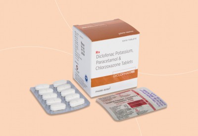 DICLOPHAR-MR - PHAR EAST Life Science