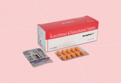 ACOPHAR-P - PHAR EAST Life Science