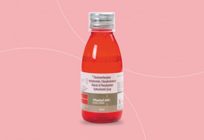 PHARKOF-DM - PHAR EAST Life Science