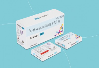 AZIPHEST-250 - PHAR EAST Life Science