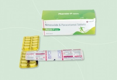 Pharnim-p - PHAR EAST Life Science