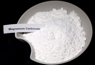 LIGHT MAGNESIUM CARBONATE - PHAR EAST Life Science