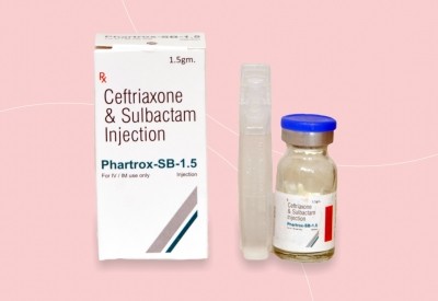 PHARTROX-SB-1.5 - PHAR EAST Life Science